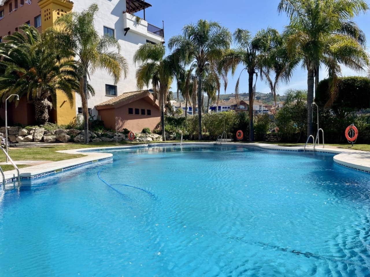 2 soveværelse Lejlighed til salg i Taramay med swimmingpool garage - € 365.000 (Ref: 9751518)