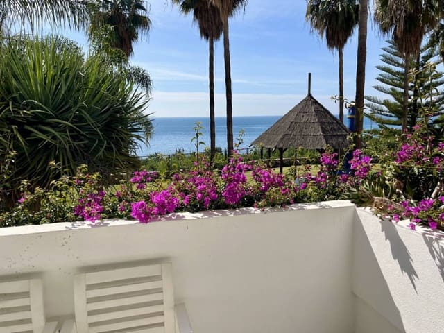 2 sovrum Lägenhet till salu i Taramay, Almuñécar med pool garage - 365 000 € (Ref: 9751518)