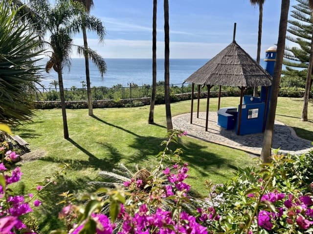 2 sovrum Lägenhet till salu i Taramay, Almuñécar med pool garage - 365 000 € (Ref: 9751518)