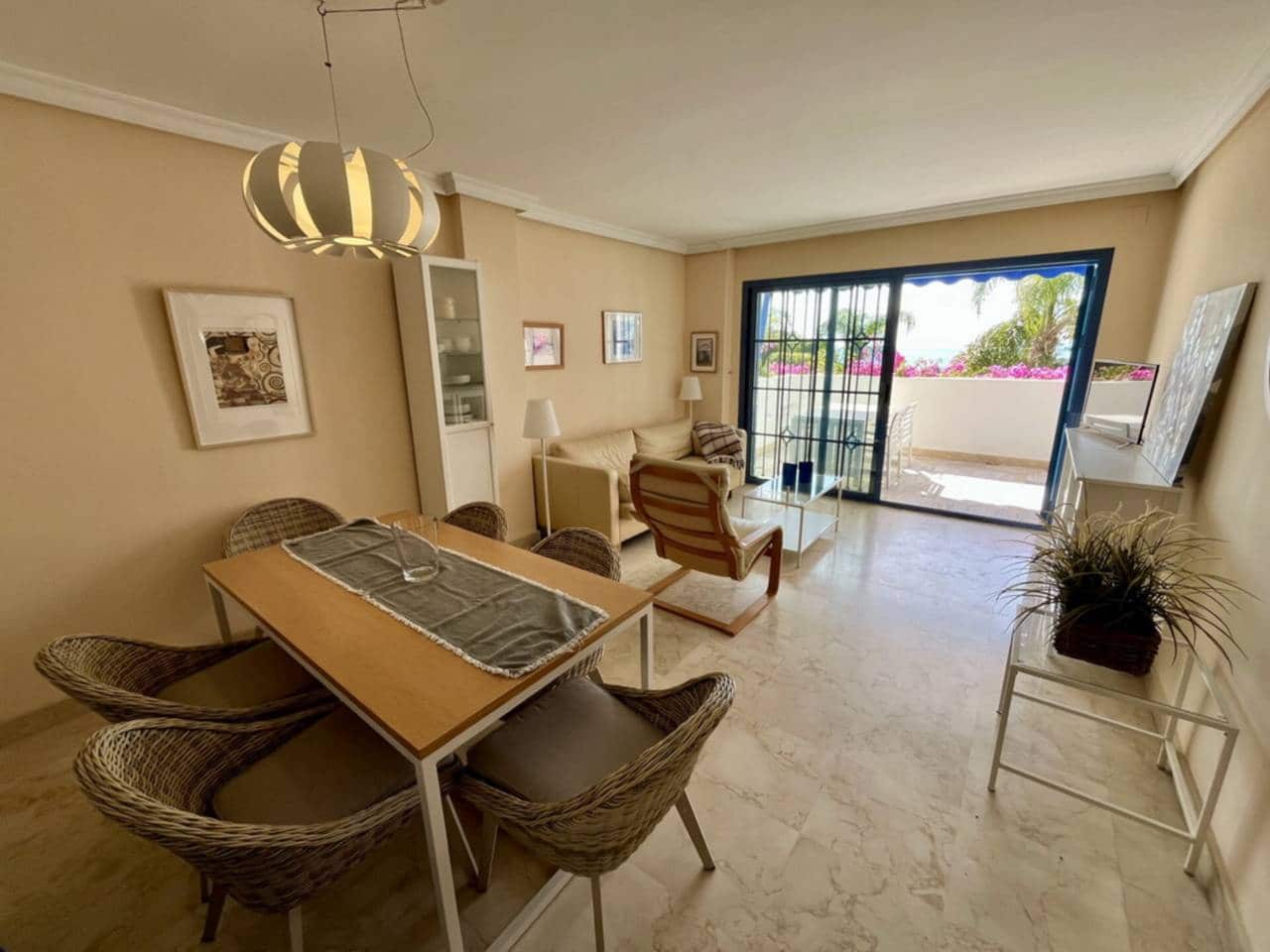 2 soveværelse Lejlighed til salg i Taramay med swimmingpool garage - € 365.000 (Ref: 9751519)