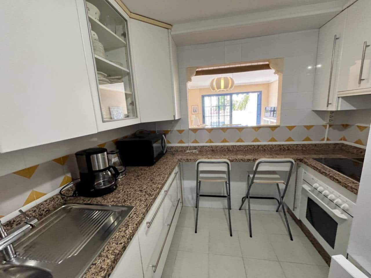 2 soveværelse Lejlighed til salg i Taramay med swimmingpool garage - € 365.000 (Ref: 9751519)