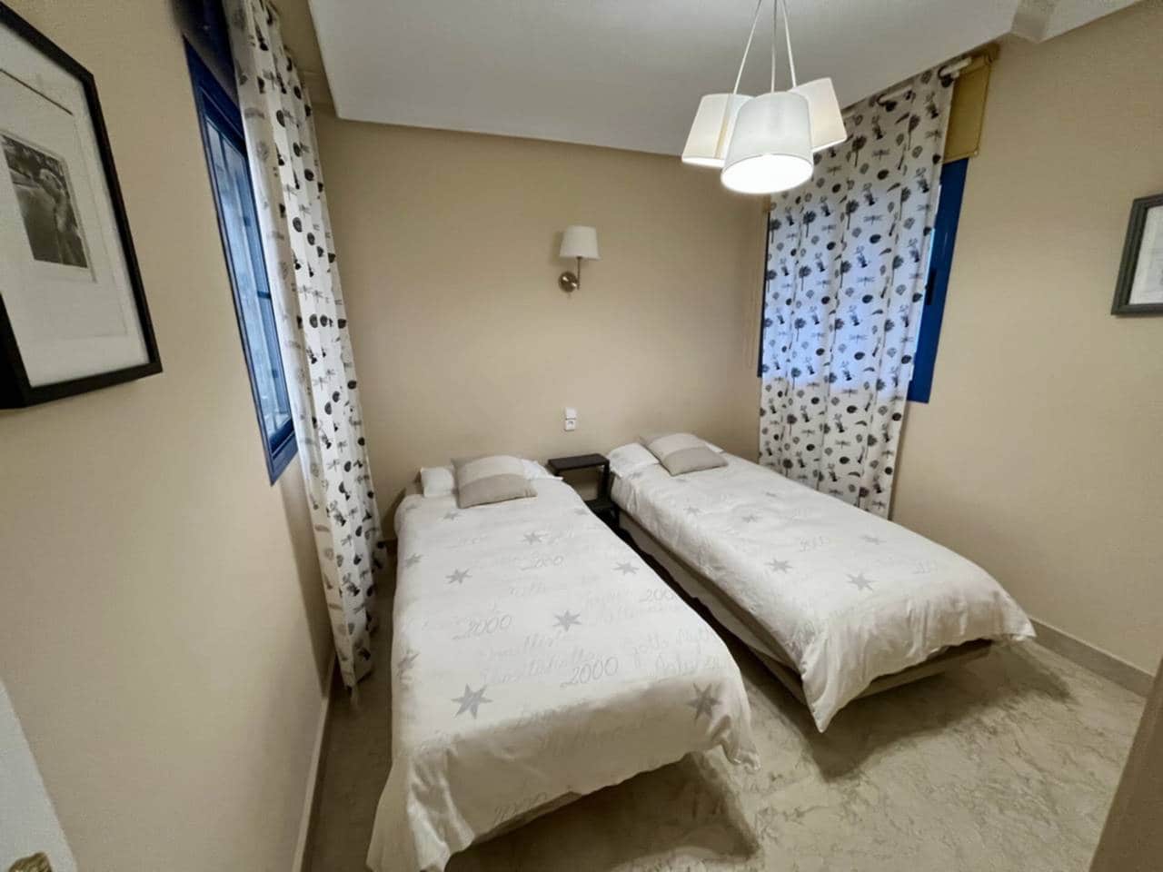 2 soveværelse Lejlighed til salg i Taramay med swimmingpool garage - € 365.000 (Ref: 9751519)