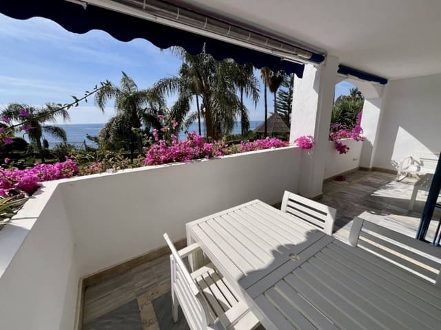 2 soveværelse Lejlighed til salg i Taramay, Almuñécar med swimmingpool garage - € 365.000 (Ref: 9751519)