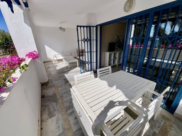 2 soveværelse Lejlighed til salg i Taramay, Almuñécar med swimmingpool garage - € 365.000 (Ref: 9751519)