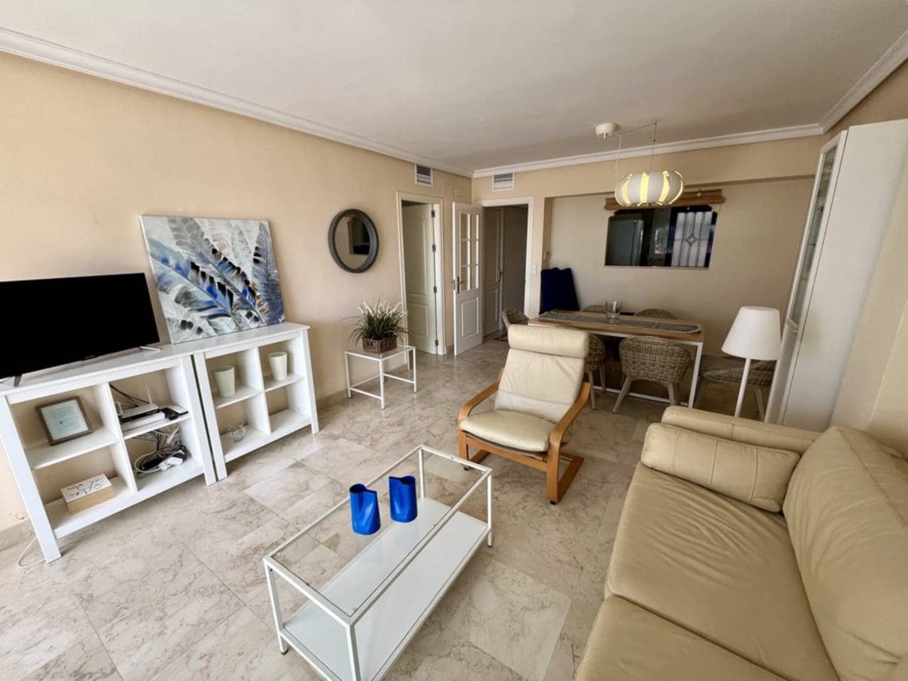 2 soveværelse Lejlighed til salg i Taramay med swimmingpool garage - € 365.000 (Ref: 9751519)