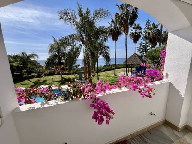 2 soveværelse Lejlighed til salg i Taramay, Almuñécar med swimmingpool garage - € 365.000 (Ref: 9751519)