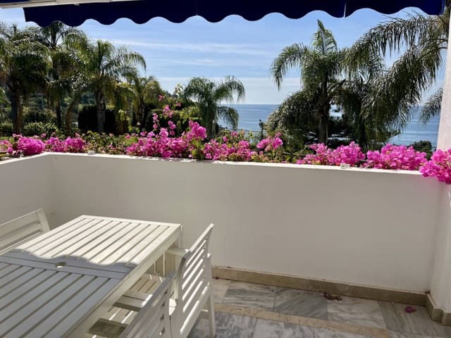 2 soveværelse Lejlighed til salg i Taramay, Almuñécar med swimmingpool garage - € 365.000 (Ref: 9751519)