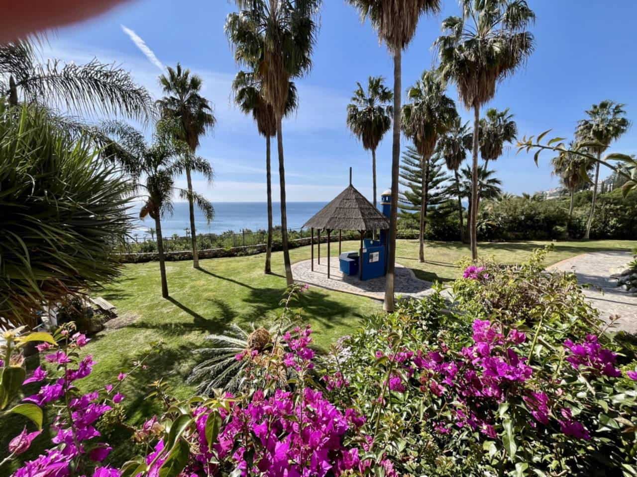 2 soveværelse Lejlighed til salg i Taramay med swimmingpool garage - € 365.000 (Ref: 9751519)