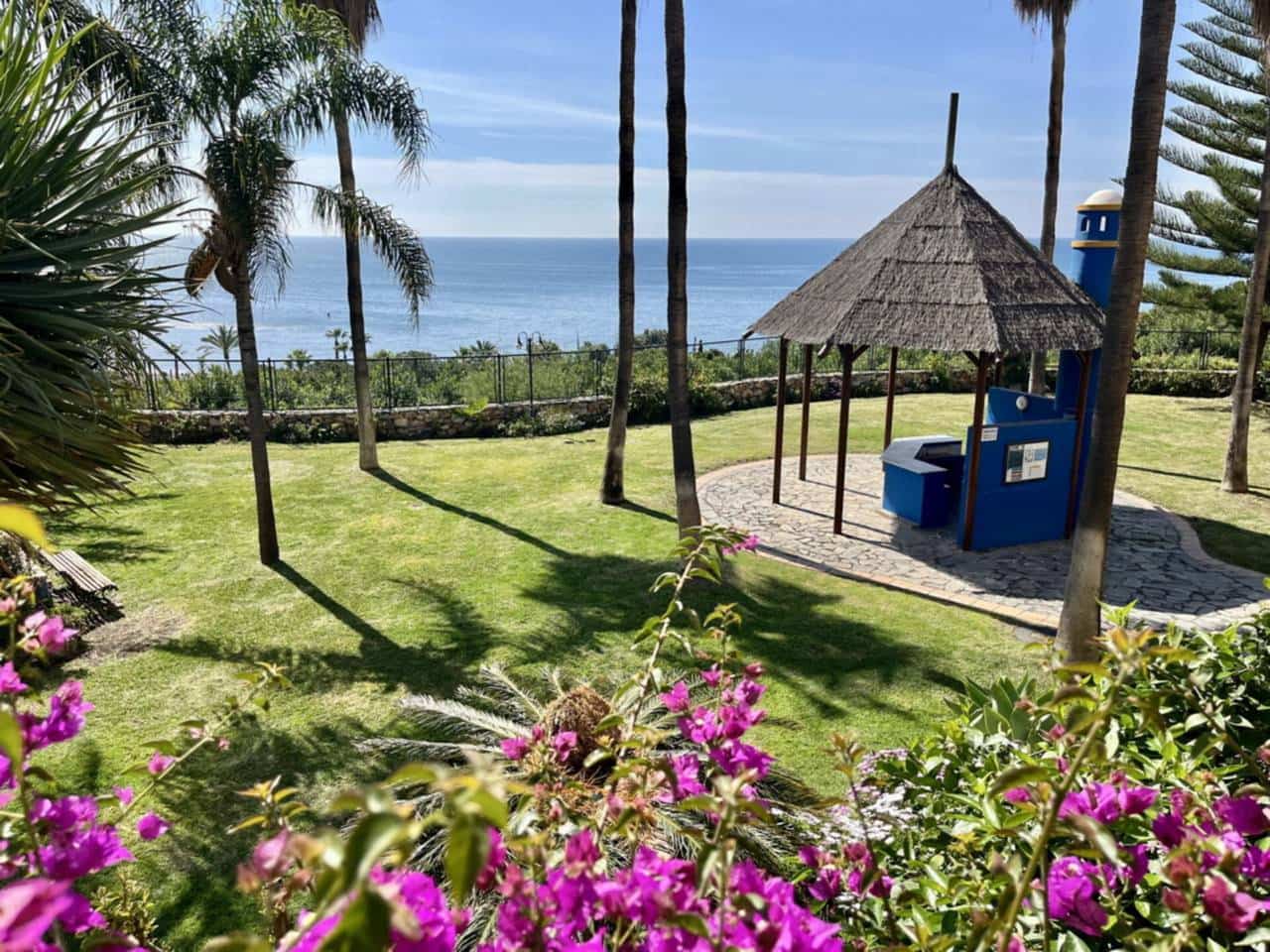 2 soveværelse Lejlighed til salg i Taramay med swimmingpool garage - € 365.000 (Ref: 9751519)