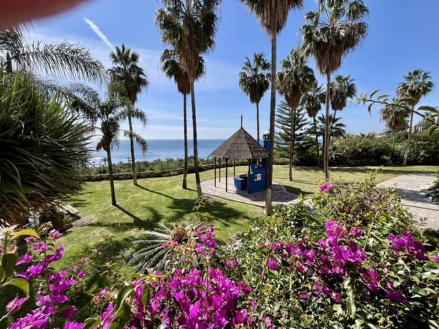 2 soveværelse Lejlighed til salg i Taramay, Almuñécar med swimmingpool garage - € 365.000 (Ref: 9751519)