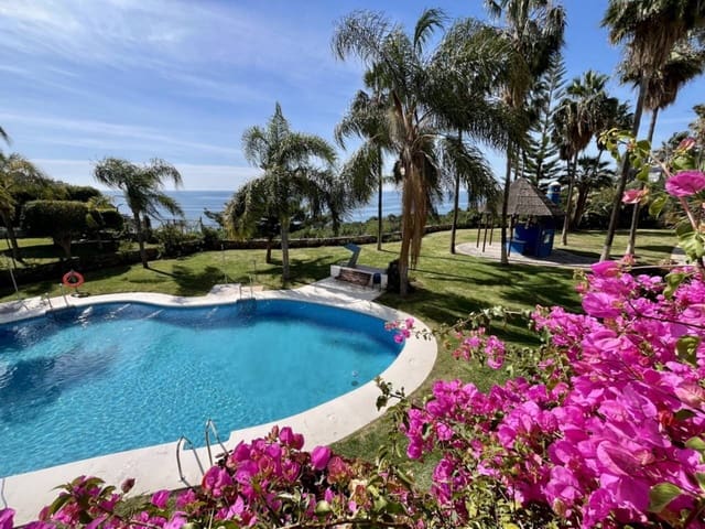 2 soveværelse Lejlighed til salg i Taramay, Almuñécar med swimmingpool garage - € 365.000 (Ref: 9751519)