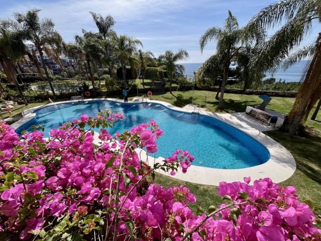 2 soveværelse Lejlighed til salg i Taramay, Almuñécar med swimmingpool garage - € 365.000 (Ref: 9751519)