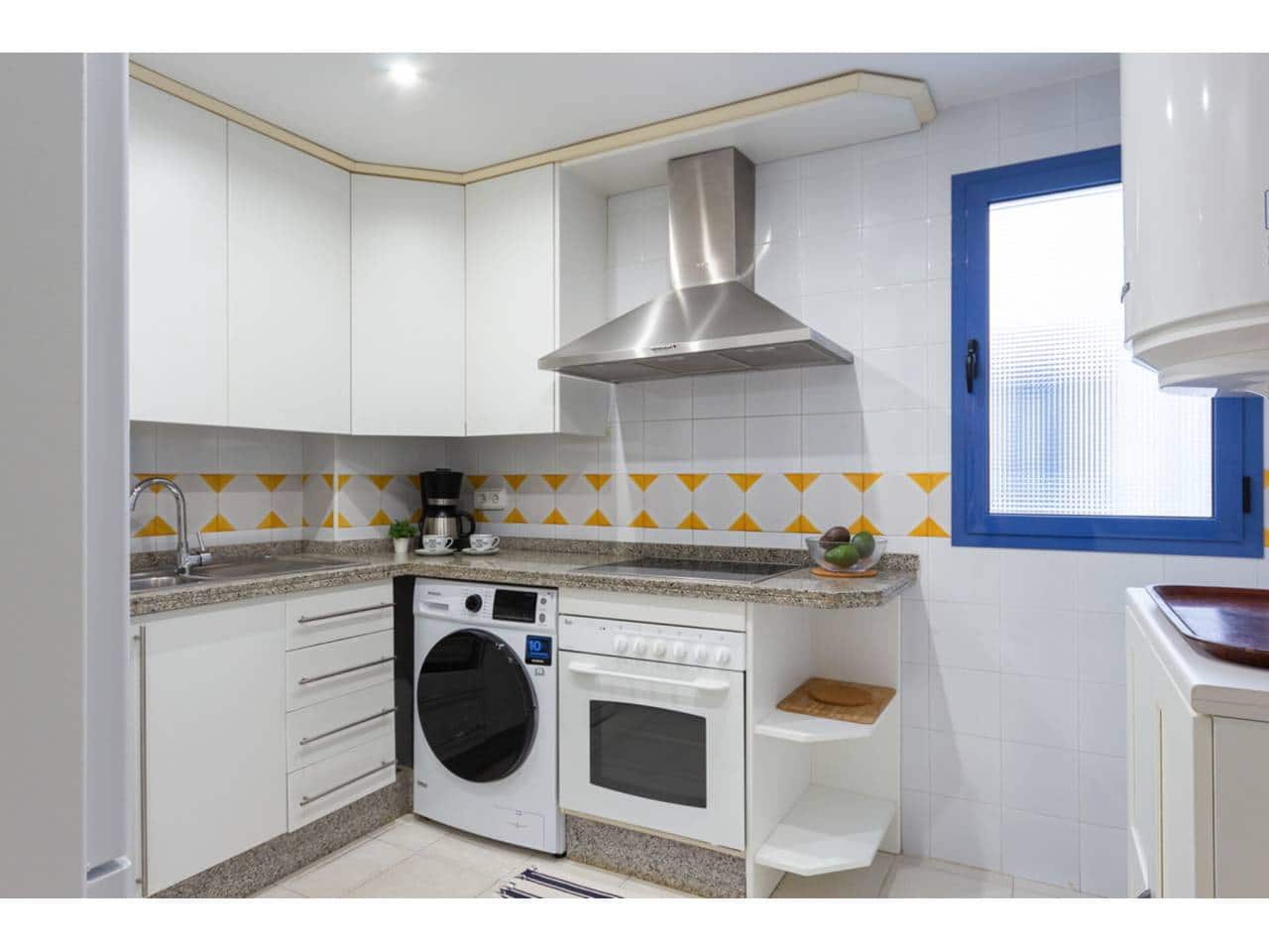 2 soveværelse Lejlighed til salg i Taramay med swimmingpool garage - € 350.000 (Ref: 9751520)