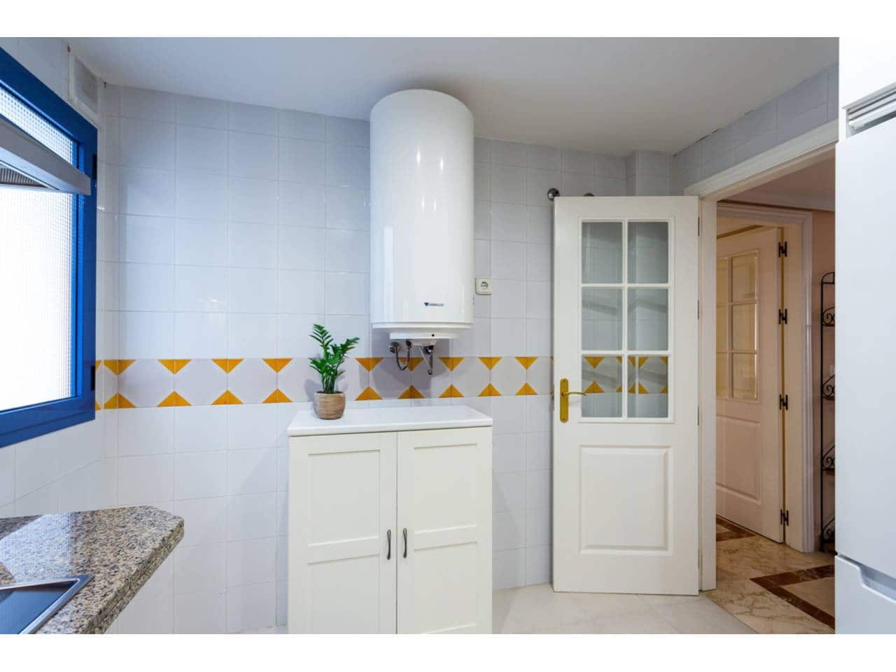 2 soveværelse Lejlighed til salg i Taramay med swimmingpool garage - € 350.000 (Ref: 9751520)