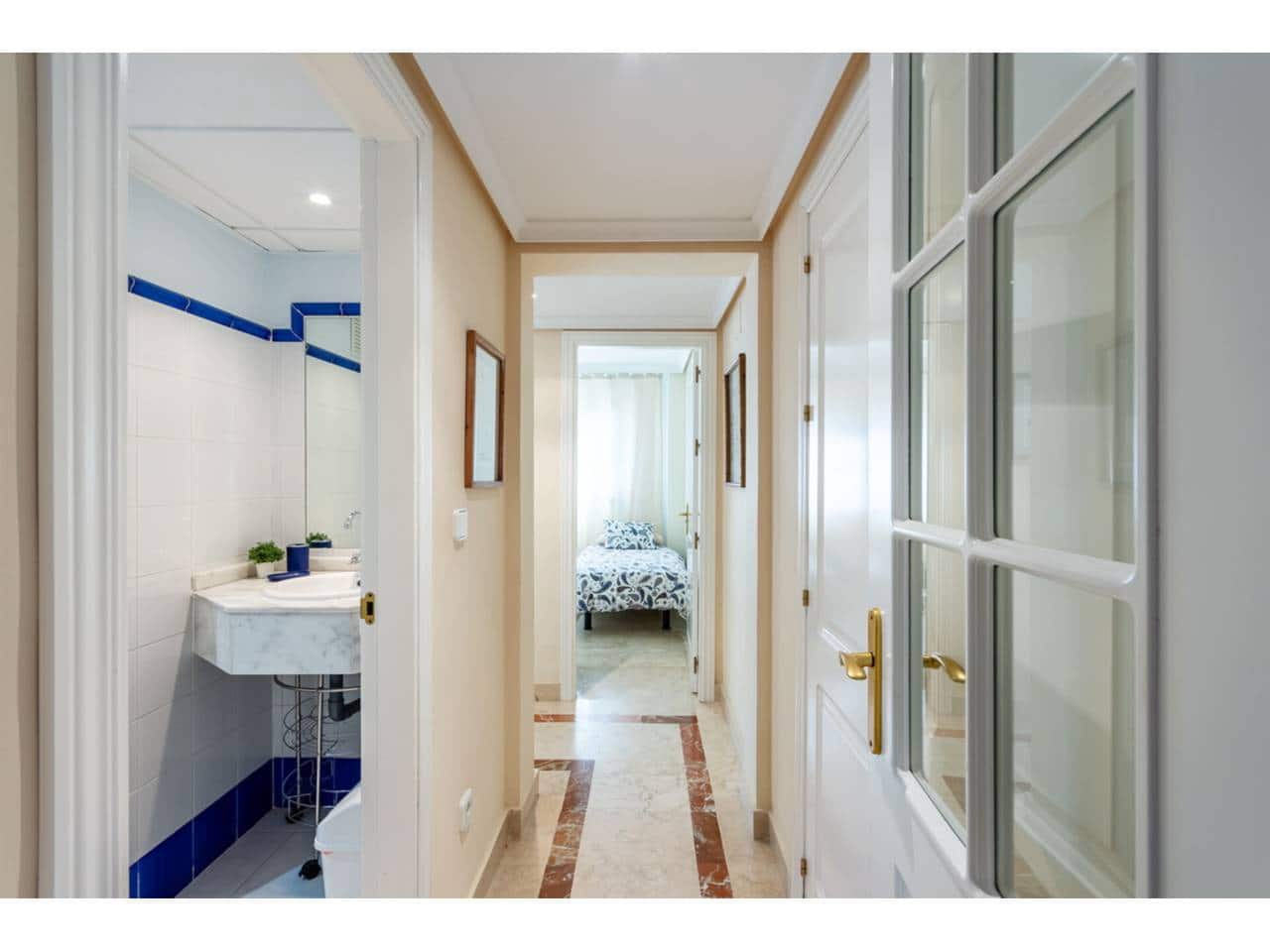 2 soveværelse Lejlighed til salg i Taramay med swimmingpool garage - € 350.000 (Ref: 9751520)