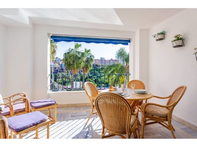 2 soveværelse Lejlighed til salg i Taramay, Almuñécar med swimmingpool garage - € 350.000 (Ref: 9751520)