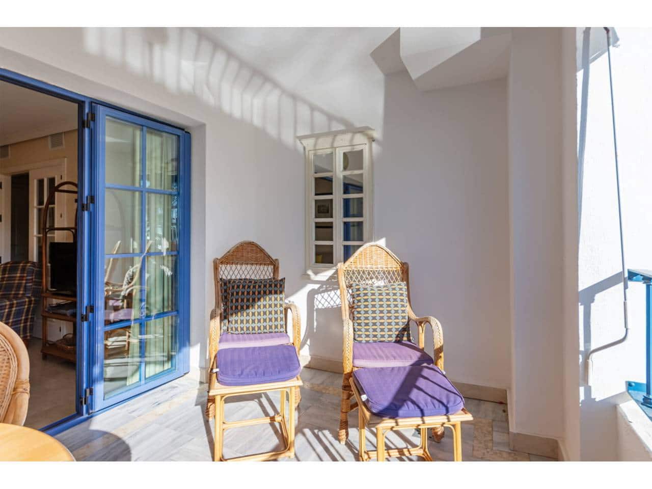 2 soveværelse Lejlighed til salg i Taramay med swimmingpool garage - € 350.000 (Ref: 9751520)