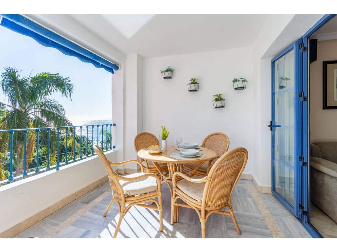 2 soveværelse Lejlighed til salg i Taramay med swimmingpool garage - € 350.000 (Ref: 9751520)