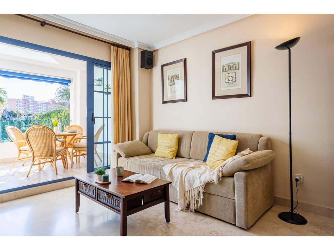 2 soveværelse Lejlighed til salg i Taramay med swimmingpool garage - € 350.000 (Ref: 9751520)