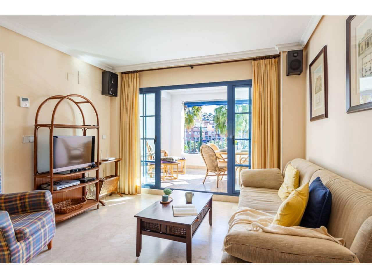 2 soveværelse Lejlighed til salg i Taramay med swimmingpool garage - € 350.000 (Ref: 9751520)