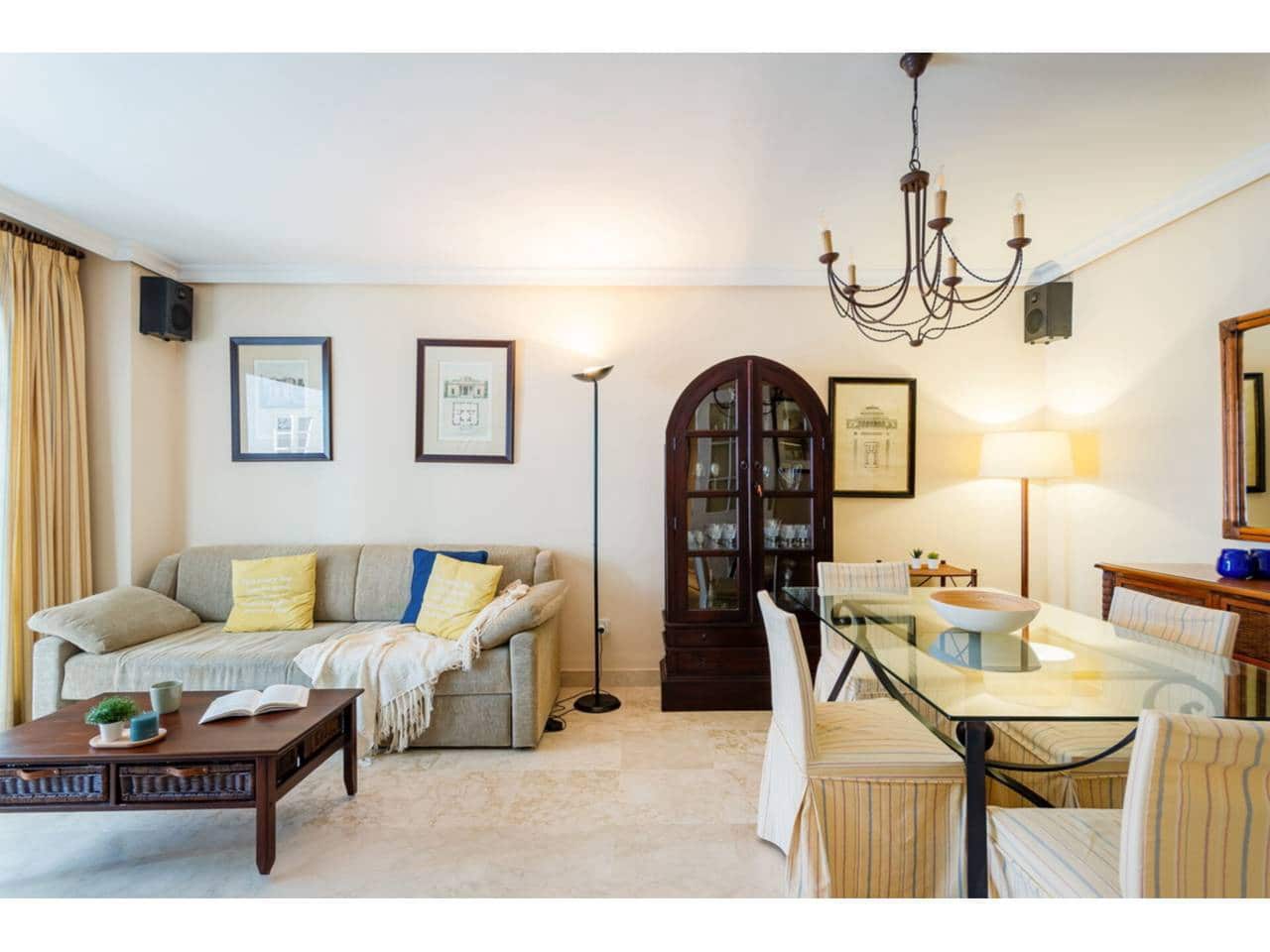 2 soveværelse Lejlighed til salg i Taramay med swimmingpool garage - € 350.000 (Ref: 9751520)