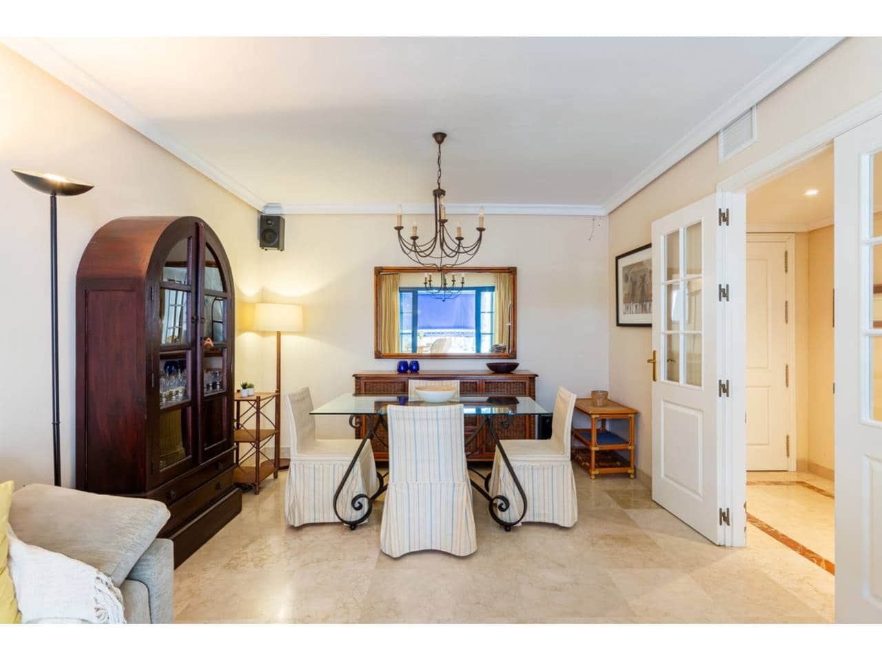 2 soveværelse Lejlighed til salg i Taramay med swimmingpool garage - € 350.000 (Ref: 9751520)