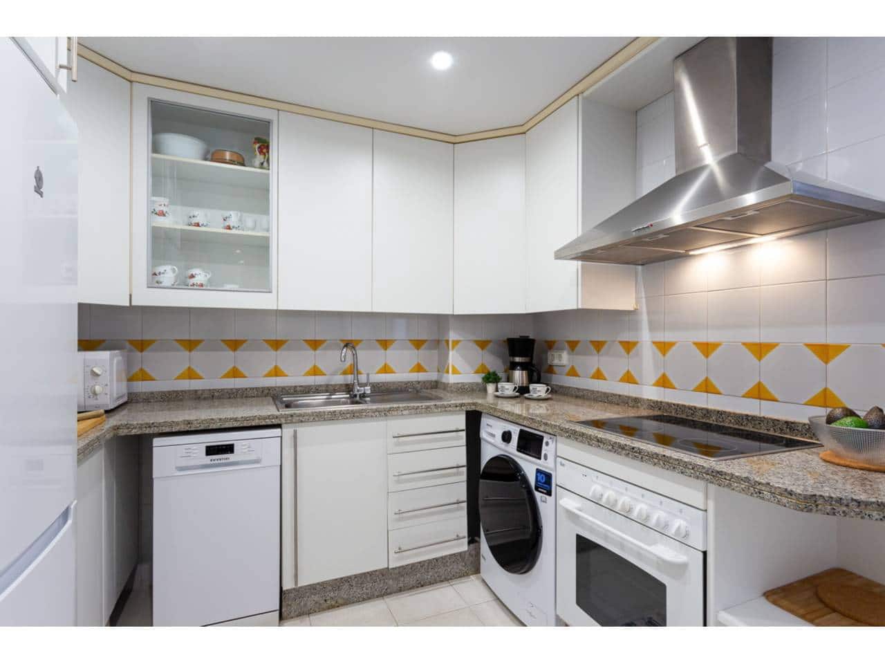 2 soveværelse Lejlighed til salg i Taramay med swimmingpool garage - € 350.000 (Ref: 9751520)