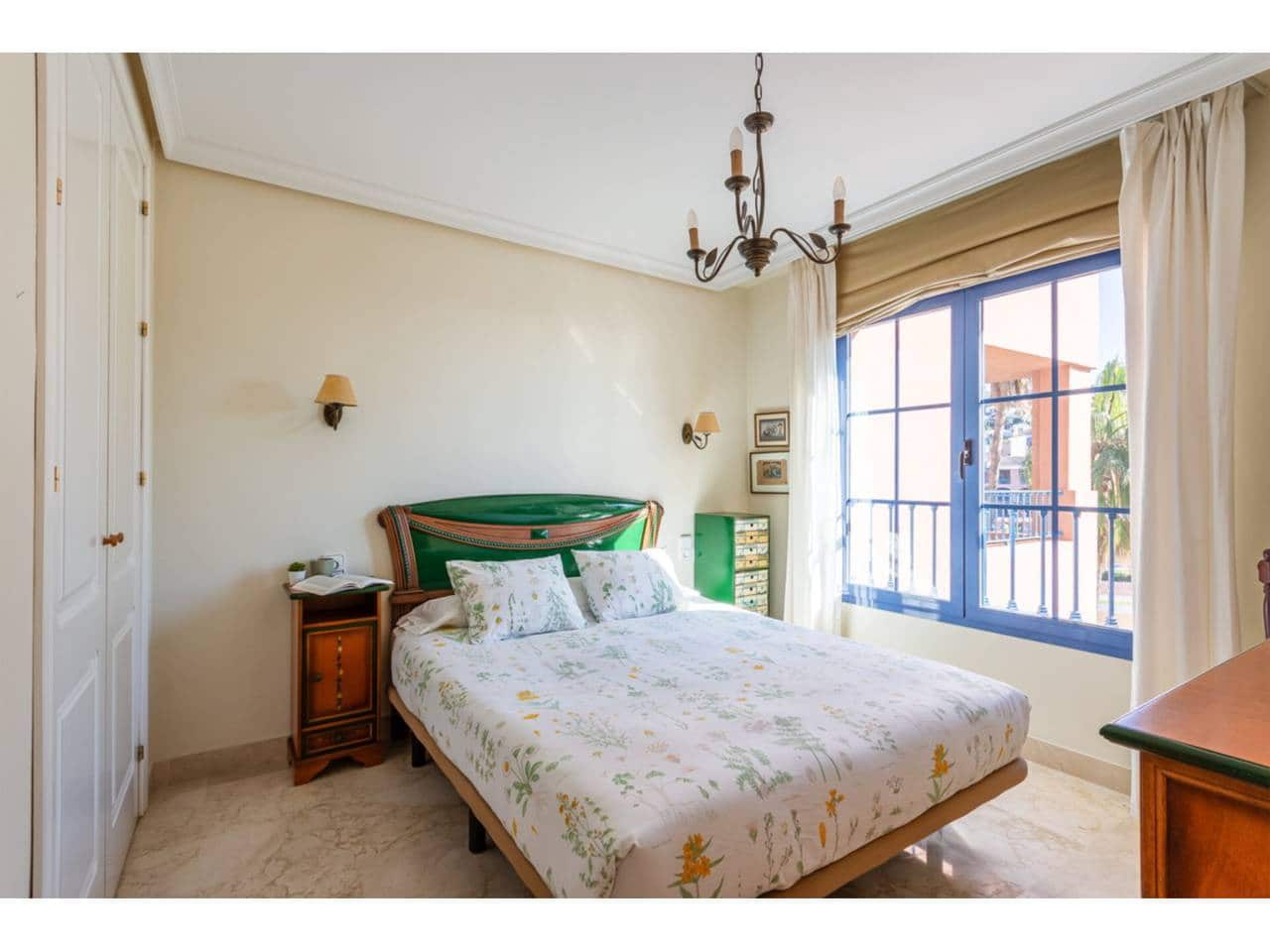 2 soveværelse Lejlighed til salg i Taramay med swimmingpool garage - € 350.000 (Ref: 9751520)