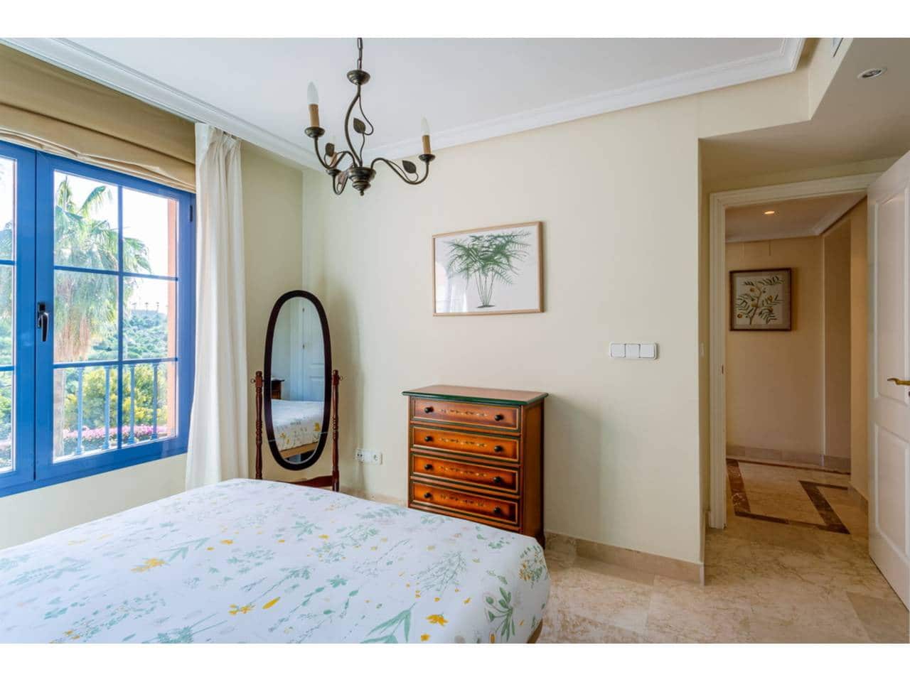 2 soveværelse Lejlighed til salg i Taramay med swimmingpool garage - € 350.000 (Ref: 9751520)