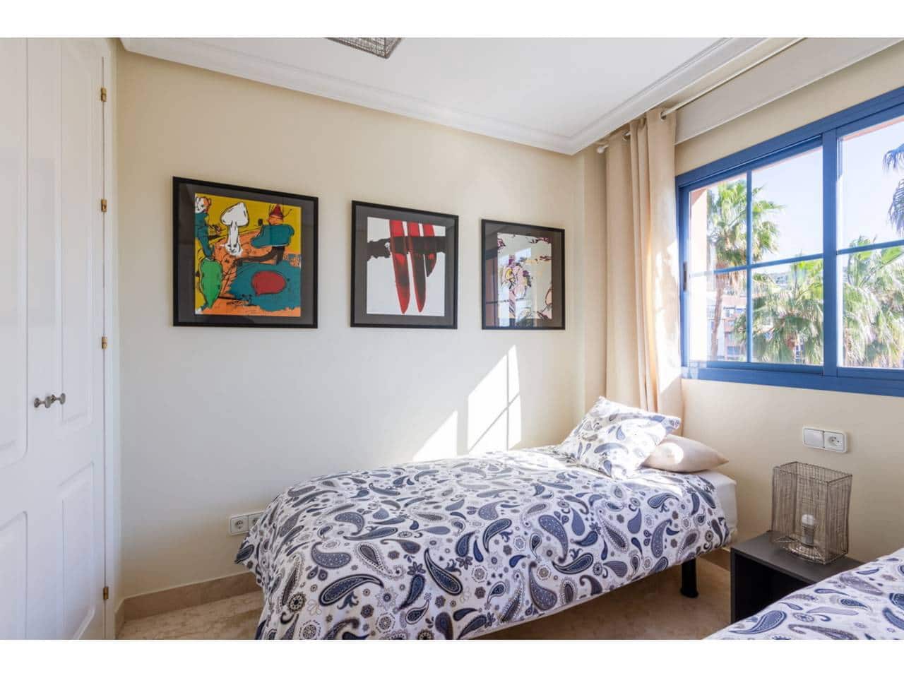 2 soveværelse Lejlighed til salg i Taramay med swimmingpool garage - € 350.000 (Ref: 9751520)