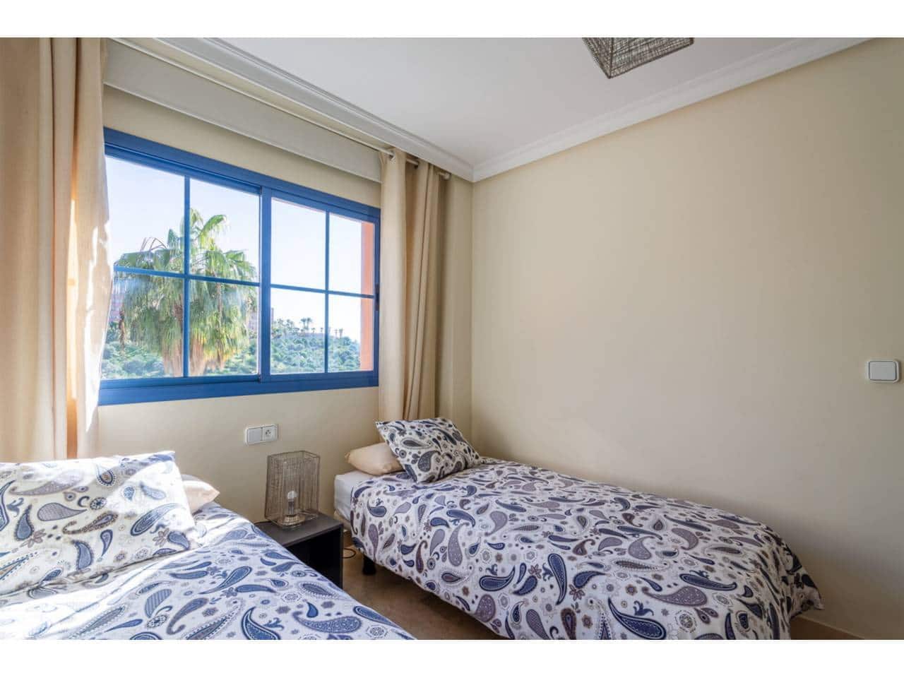 2 soveværelse Lejlighed til salg i Taramay med swimmingpool garage - € 350.000 (Ref: 9751520)