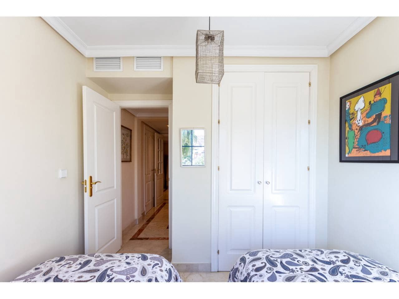 2 soveværelse Lejlighed til salg i Taramay med swimmingpool garage - € 350.000 (Ref: 9751520)