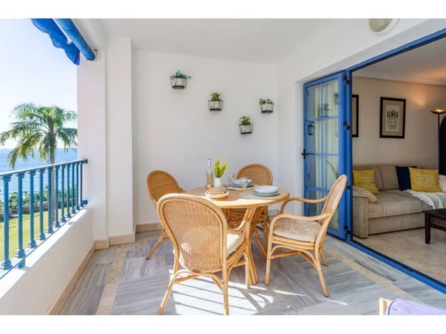 2 soveværelse Lejlighed til salg i Taramay, Almuñécar med swimmingpool garage - € 350.000 (Ref: 9751520)