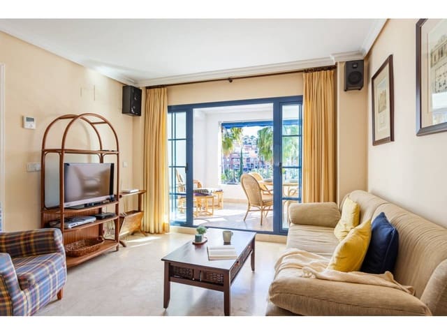 2 soveværelse Lejlighed til salg i Taramay, Almuñécar med swimmingpool garage - € 350.000 (Ref: 9751520)