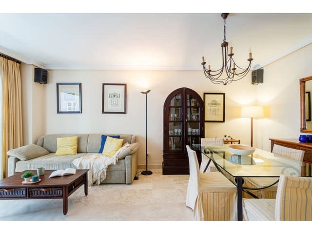 2 soveværelse Lejlighed til salg i Taramay, Almuñécar med swimmingpool garage - € 350.000 (Ref: 9751520)