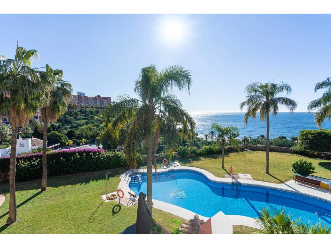 2 soveværelse Lejlighed til salg i Taramay med swimmingpool garage - € 350.000 (Ref: 9751520)