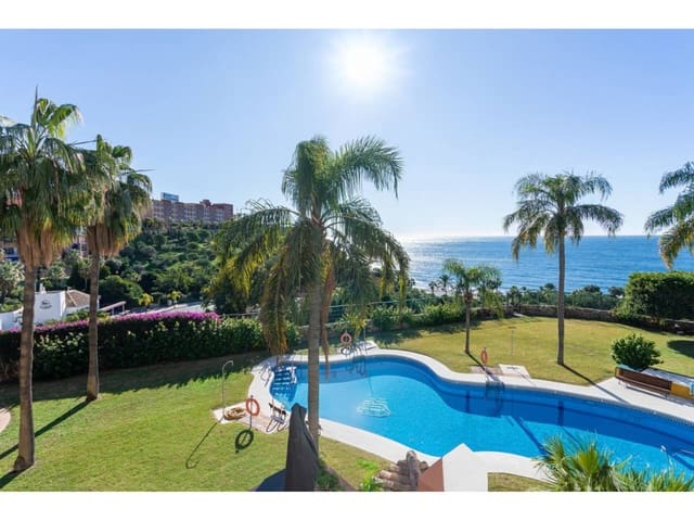 2 soveværelse Lejlighed til salg i Taramay, Almuñécar med swimmingpool garage - € 350.000 (Ref: 9751520)