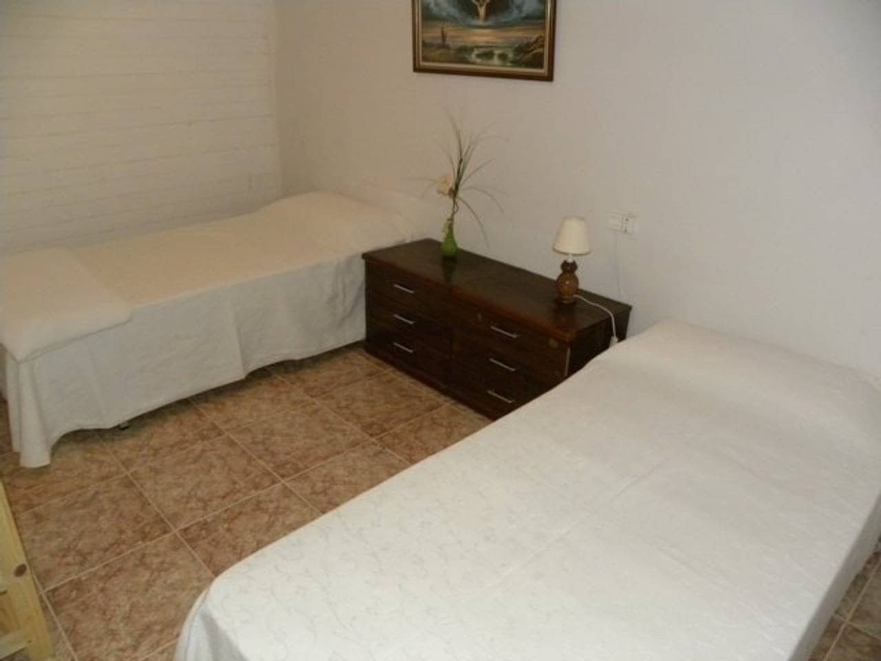 3 soveværelse Byhus til leje i Almunecar med swimmingpool - € 800 (Ref: 9755134)