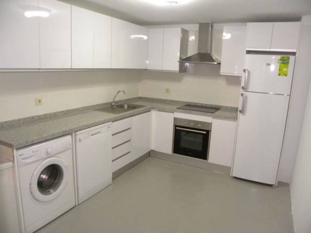 3 soveværelse Byhus til leje i Almuñécar med swimmingpool - € 800 (Ref: 9755134)