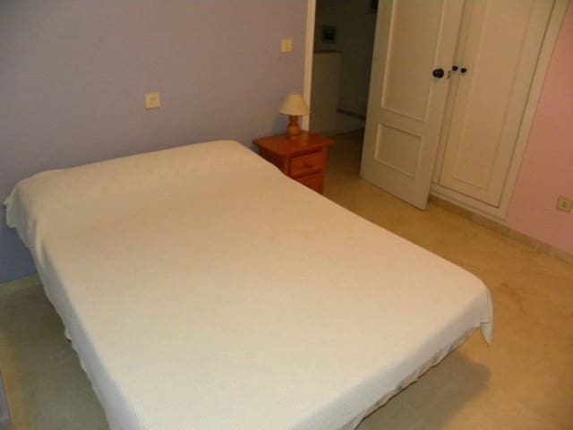 3 soveværelse Byhus til leje i Almuñécar med swimmingpool - € 800 (Ref: 9755134)