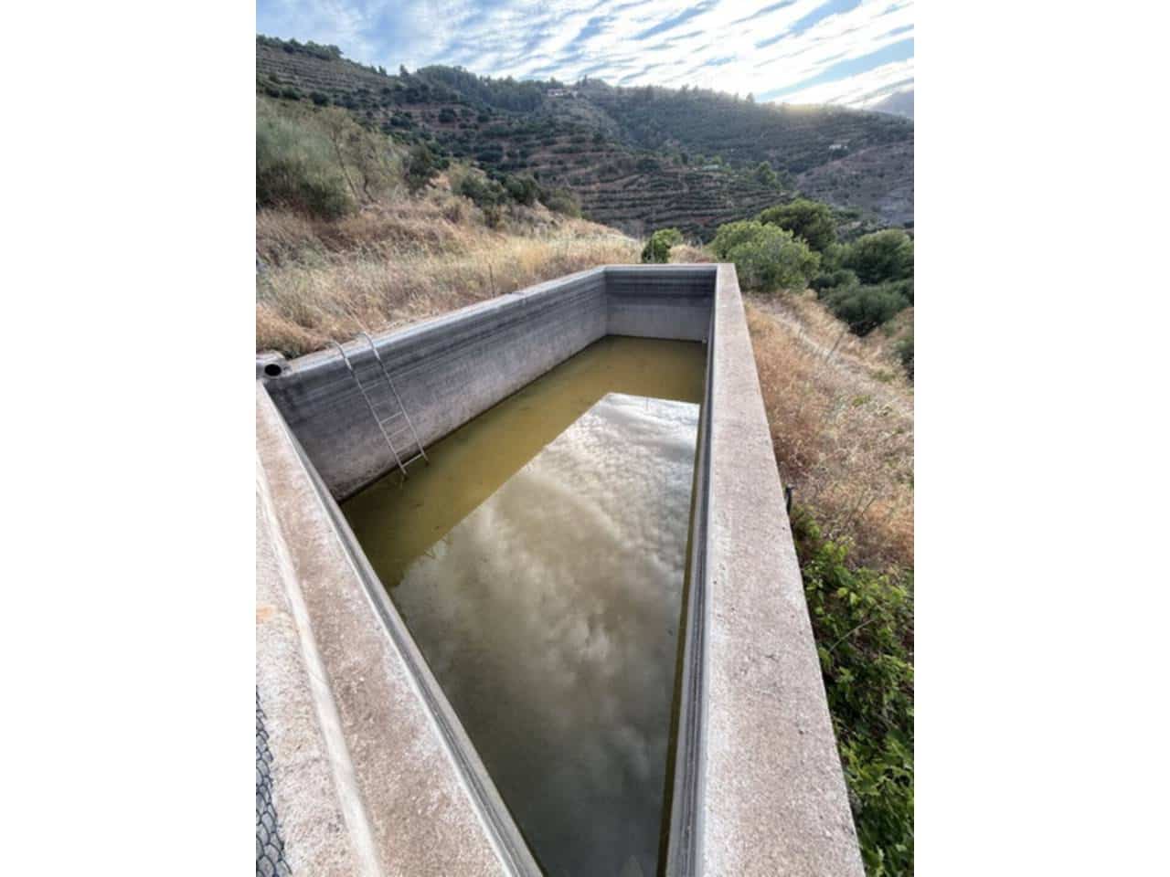 3 quarto Quinta/Casa Rural para venda em Almunecar - 200 000 € (Ref: 9771990)