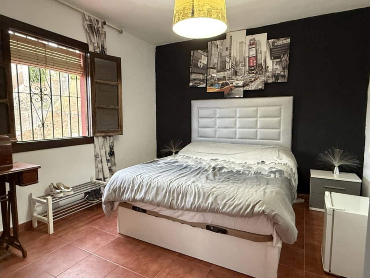 3 quarto Quinta/Casa Rural para venda em Almunecar - 200 000 € (Ref: 9771990)