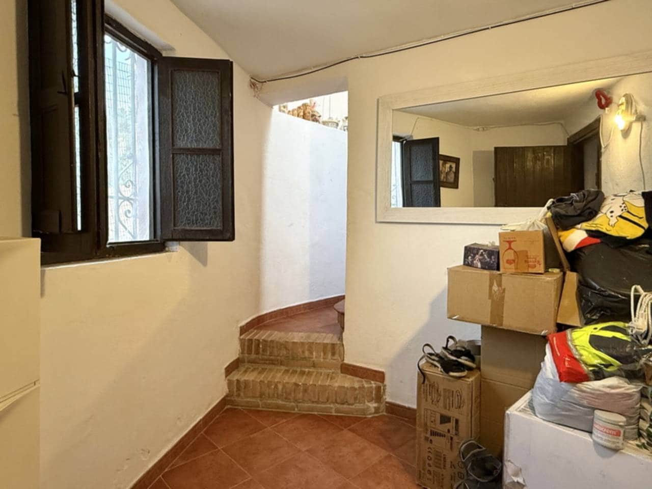 3 quarto Quinta/Casa Rural para venda em Almunecar - 200 000 € (Ref: 9771990)