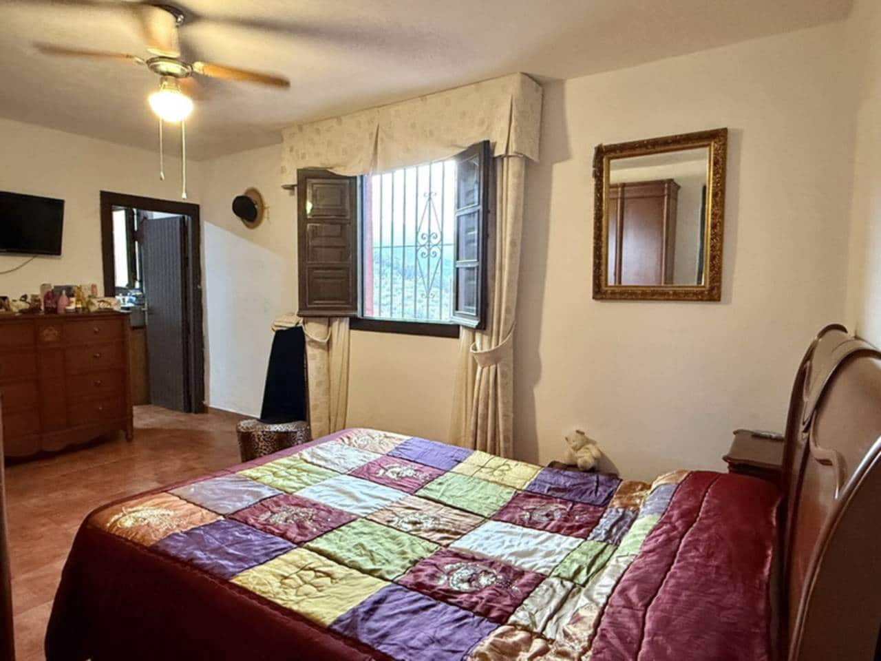 3 quarto Quinta/Casa Rural para venda em Almunecar - 200 000 € (Ref: 9771990)