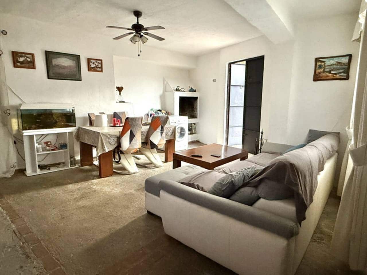 3 quarto Quinta/Casa Rural para venda em Almunecar - 200 000 € (Ref: 9771990)