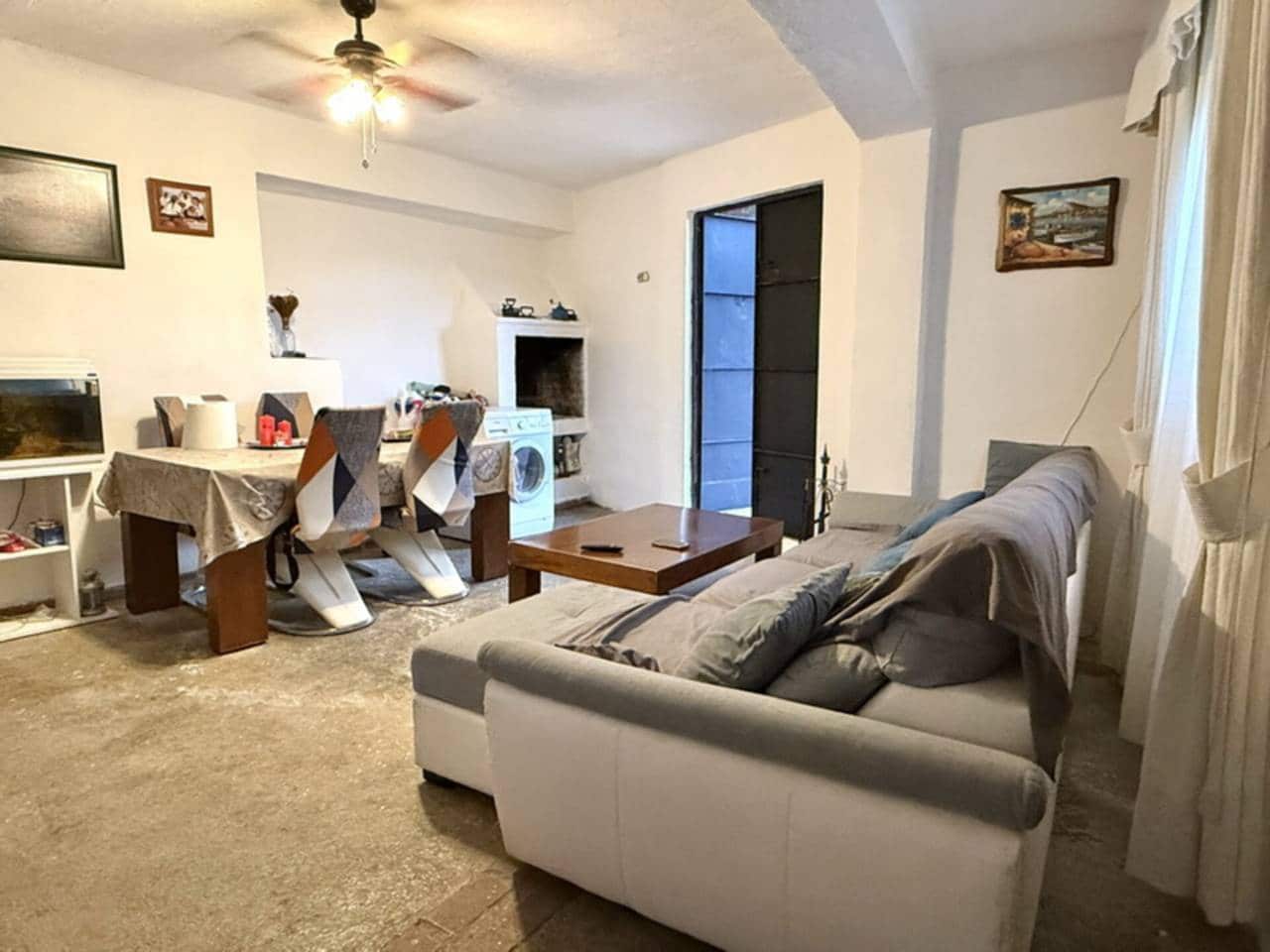 3 quarto Quinta/Casa Rural para venda em Almunecar - 200 000 € (Ref: 9771990)