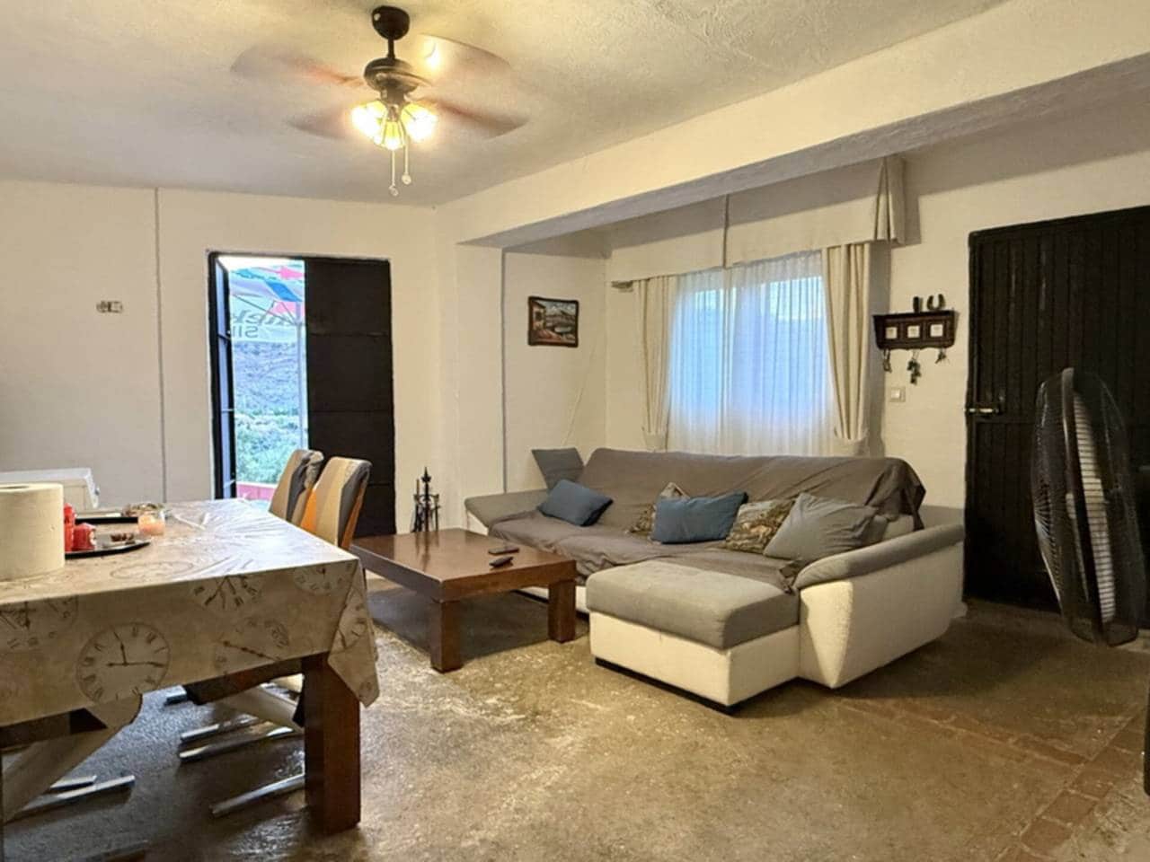 3 quarto Quinta/Casa Rural para venda em Almunecar - 200 000 € (Ref: 9771990)