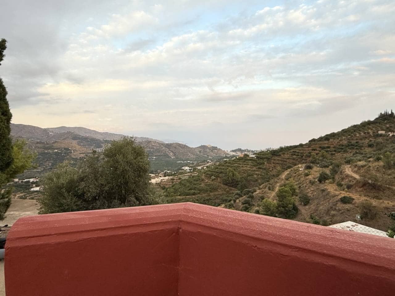 3 quarto Quinta/Casa Rural para venda em Almunecar - 200 000 € (Ref: 9771990)