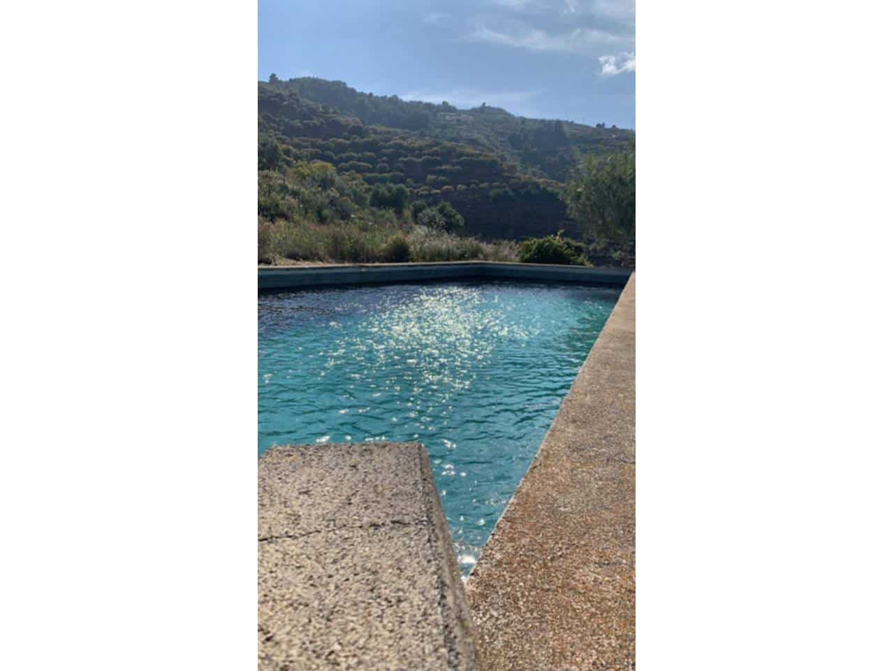 3 quarto Quinta/Casa Rural para venda em Almunecar - 200 000 € (Ref: 9771990)