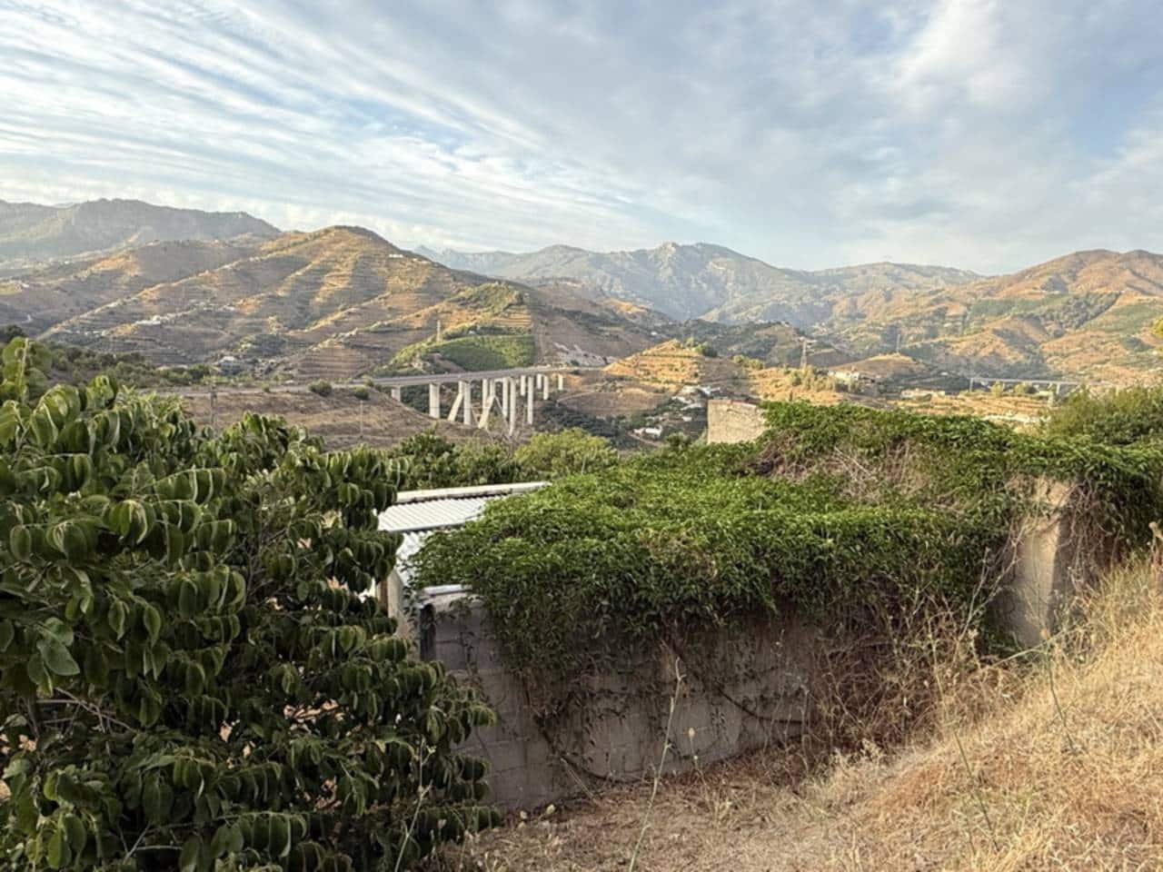 3 quarto Quinta/Casa Rural para venda em Almunecar - 200 000 € (Ref: 9771990)